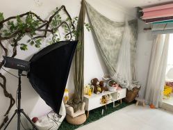 -童影世家儿童摄影(梨园店)