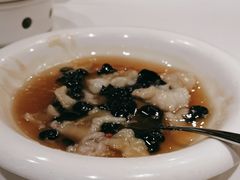-惠丰堂饭庄·烤鸭·京味菜(翠微路店)