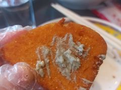 -芦月轩羊蝎子(北蜂窝店)