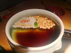 土家桂花红糖凉粉-吃饭皇帝大(解放西路店)