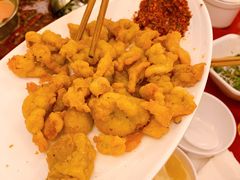 -山城年华老火锅(玉林店)
