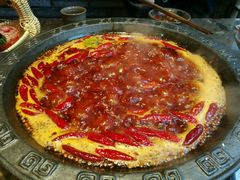 -重庆渝达老火锅(春熙路店)