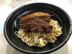 -老地方面馆(思南路店)
