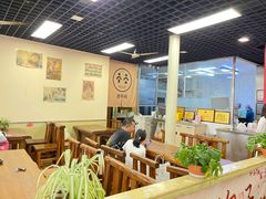 大堂-大邱大包
