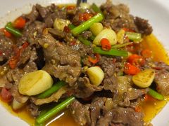 -佬麻雀·新湘菜(东方宝泰店)