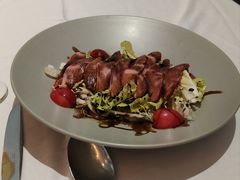 -戈雅法餐厅(世界城广场店)