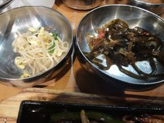 -老炉家木炭烤肉(长江国际店)