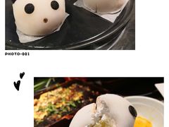 -拈菜(观音桥阳光世纪店)