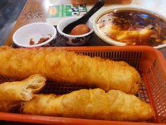 -京门老爆三·铜锅涮肉 爆肚(望京店)