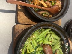 -不二啫·广府啫啫煲(江燕路万科里店)