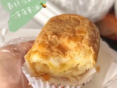 -旺角宝港式茶餐厅(寮步店)