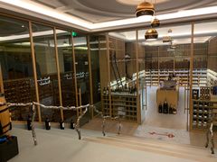 大堂-伯衡55·吉品轩(乌鲁木齐南路店)