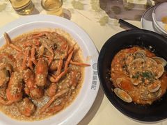 -聚味瞿记·龙虾堂(坡子街店)