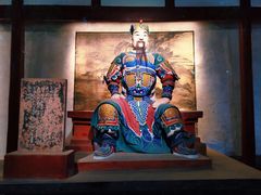 -成都武侯祠博物馆