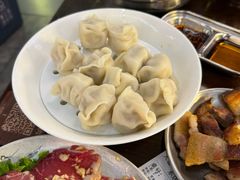 -大喜烤肉(海宁尚东店)