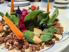 -唐猫庭院·千年陕菜(大唐不夜城店)