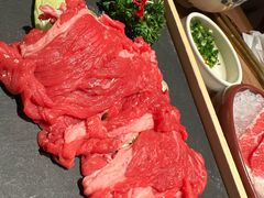 -巴奴毛肚火锅(京西大悦城店)