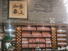 -猪肉婆私房菜(容桂总店)