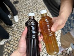 -大声公凉茶