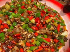 -泥糊破店小酒馆·团建聚餐(南京西路店)