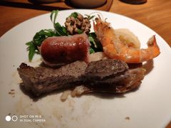 -拉蒂娜·巴西牛排馆 Latina·Brazilian Steakhouse(王府井喜悦店)