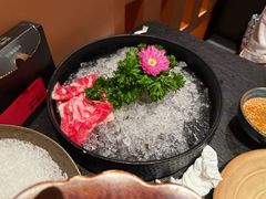 -色響火锅(恒隆广场店)