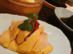 -品悦(崇明凯悦店)