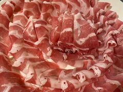 -竹叶涮肉坊(总店)