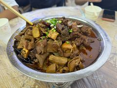 -麻木老地方牛筋牛杂(长堤街店)