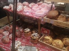 -山崎面包(静安久光店)