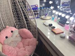 -喝丢一只鞋海鲜烧烤·海肠捞饭(文体街店)