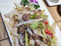 -天山传奇新疆菜(SKLP店)