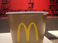 -麦当劳(深圳北站高铁店)
