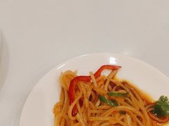 -阿西娅食府(中关村店)