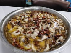 -黑皮酸菜鱼(三山街店)