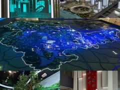 -广州市城市规划展览中心