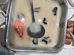 -青叶202都市餐厅(迪诺水镇店)
