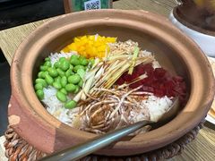 -熹素·鲜美素食Vegetarian (天河领展店)