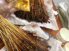 -十里铺铁板鱿鱼