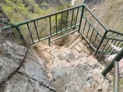 -圣莲山风景区