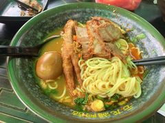 -云龙湖阿喆米线(云龙湖店)
