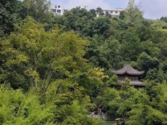 -天河潭旅游度假区