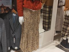 -优衣库(武汉国际广场店)