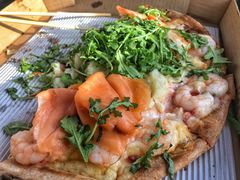 -Steveston Pizza Company (Richmond)