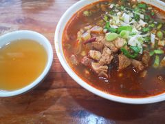 -桂花香手工面(鼓楼店)