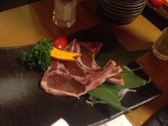 -赤坂亭·M9和牛烧肉·铁板烧(合肥万象城店)