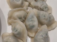 -船歌·鱼水饺青岛菜(国贸商城店)