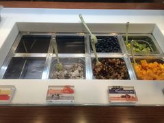 -三佰瑞冻酸奶(凯德MALL店)