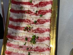 -棒小伙·齐齐哈尔烤肉(龙茗路店)