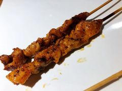 -平娃三宝烧烤·面食(南小街店)